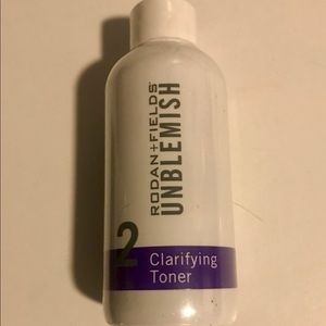 Rodan and Fields Step 2